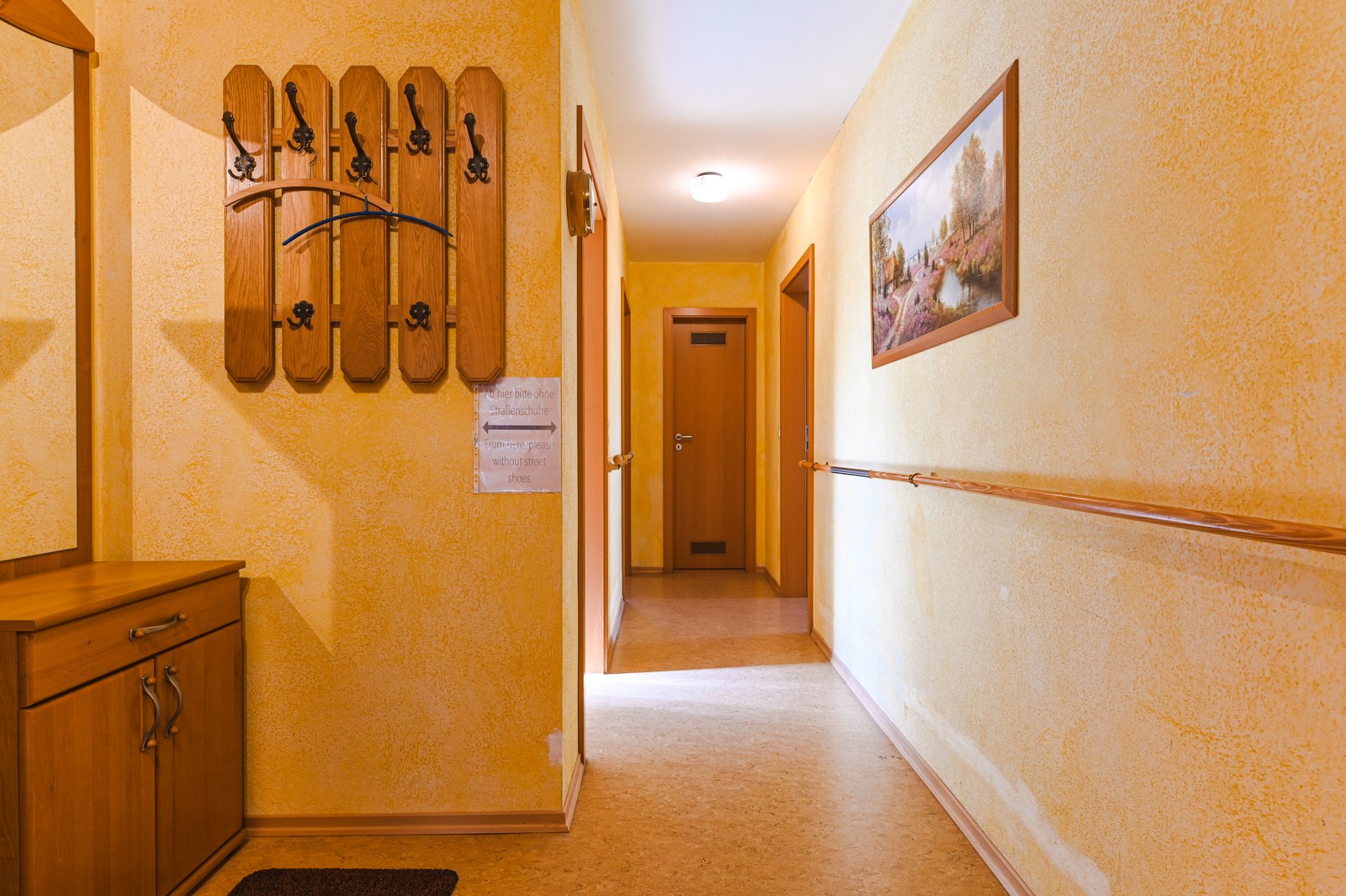 Diele / Flur