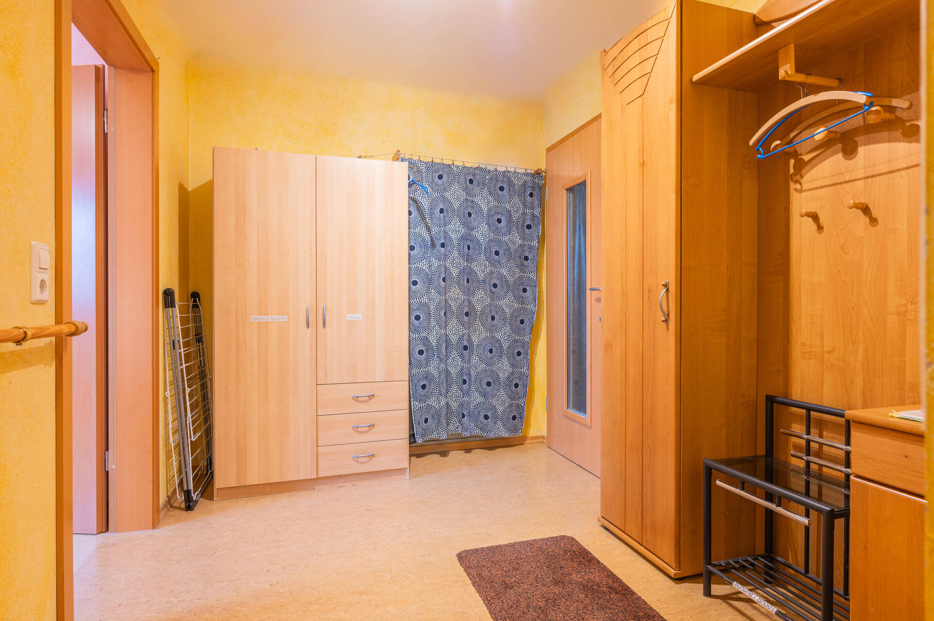 Eingangsbereich / Diele